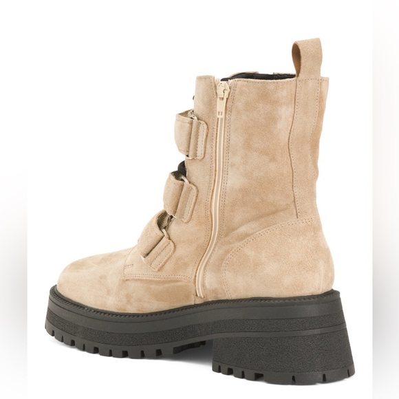 Free People Emmett Boots - Picture 4 of 6